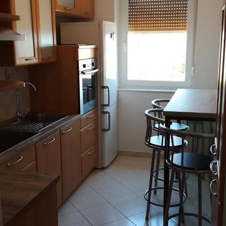 Apartma Vojkovo Копер Екстер'єр фото