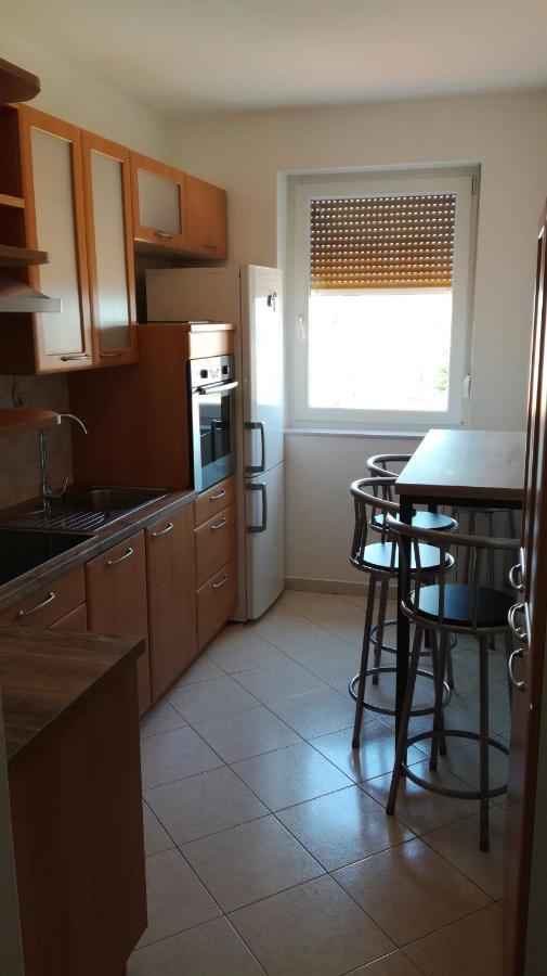 Apartma Vojkovo Копер Екстер'єр фото