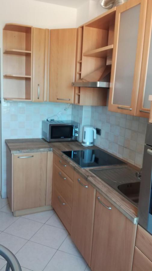 Apartma Vojkovo Копер Екстер'єр фото