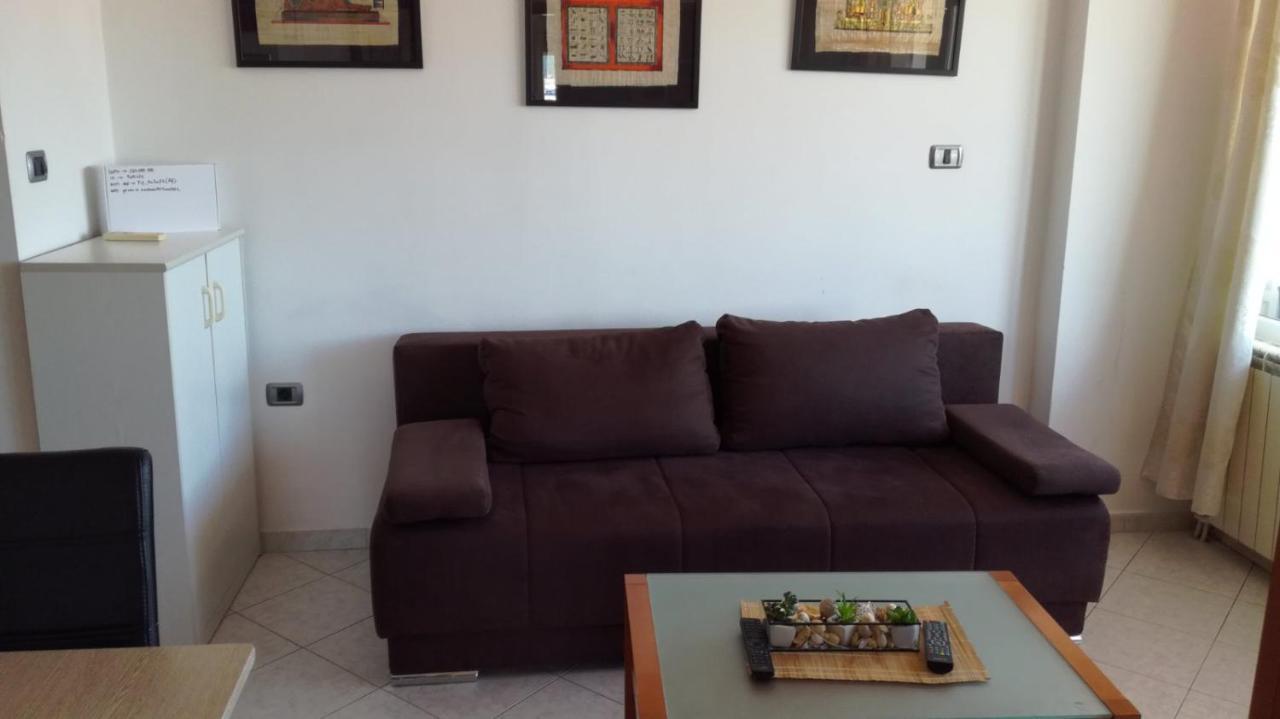 Apartma Vojkovo Копер Екстер'єр фото