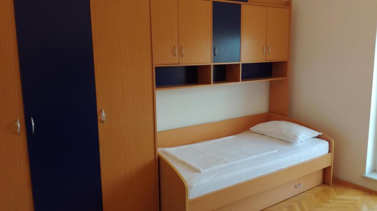 Apartma Vojkovo Копер Екстер'єр фото