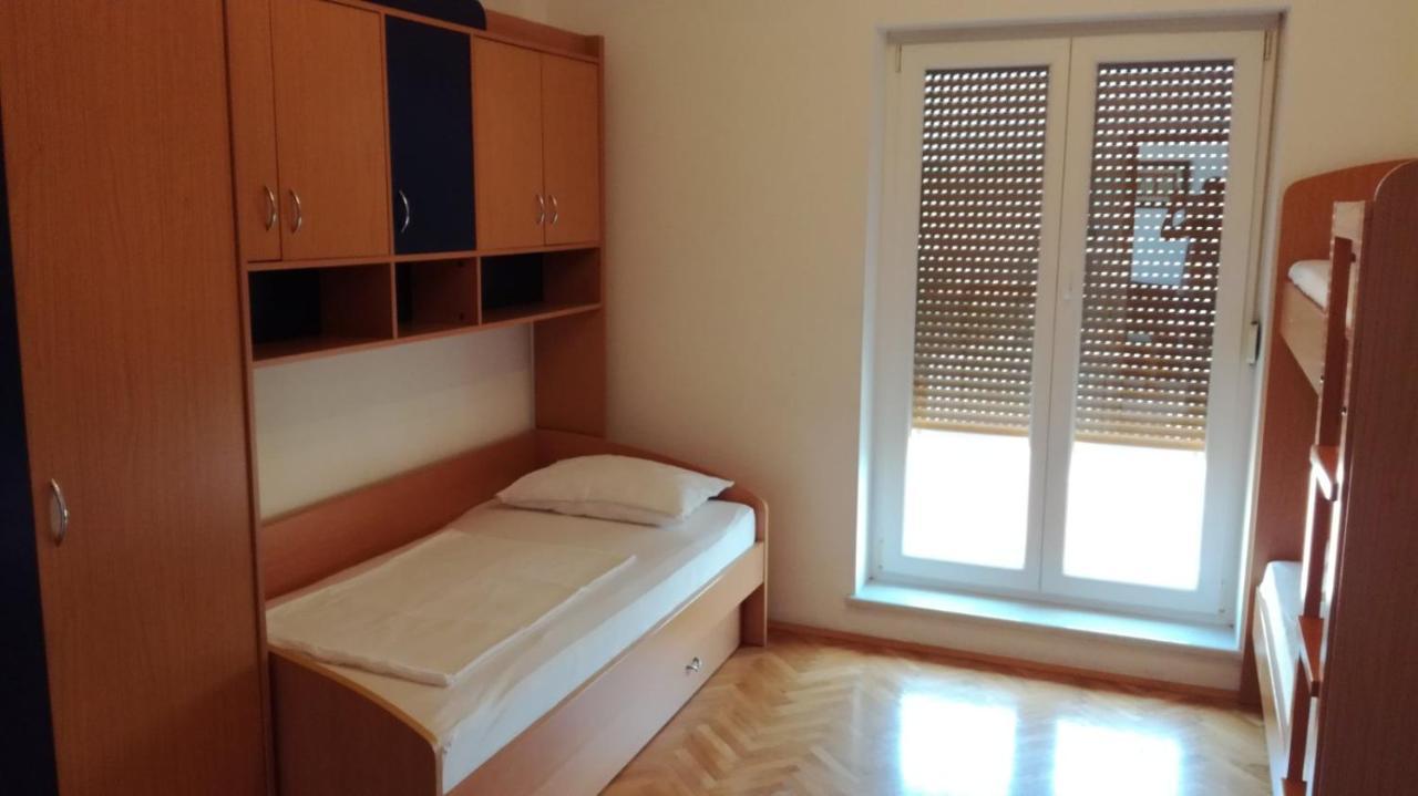 Apartma Vojkovo Копер Екстер'єр фото