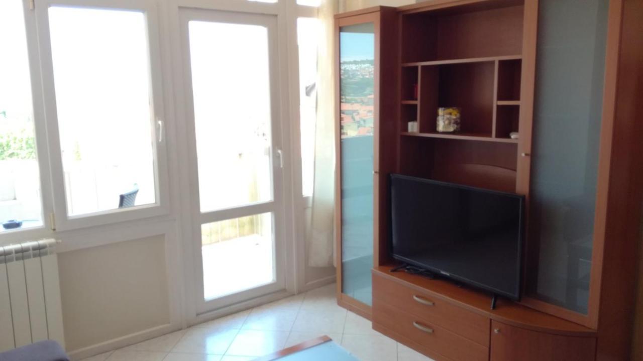 Apartma Vojkovo Копер Екстер'єр фото