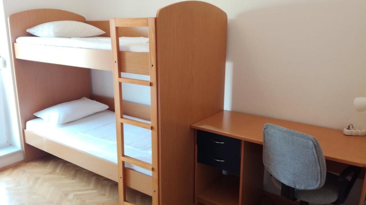 Apartma Vojkovo Копер Екстер'єр фото