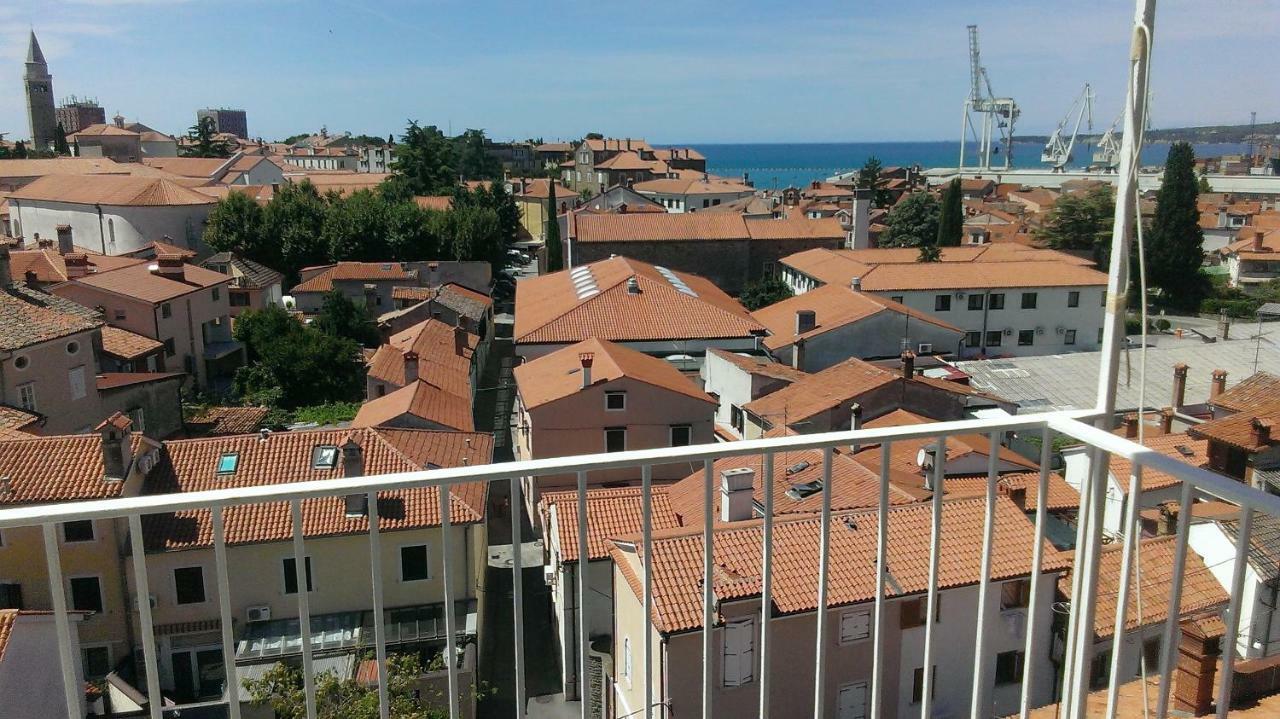 Apartma Vojkovo Копер Екстер'єр фото