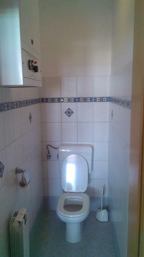 Apartma Vojkovo Копер Екстер'єр фото