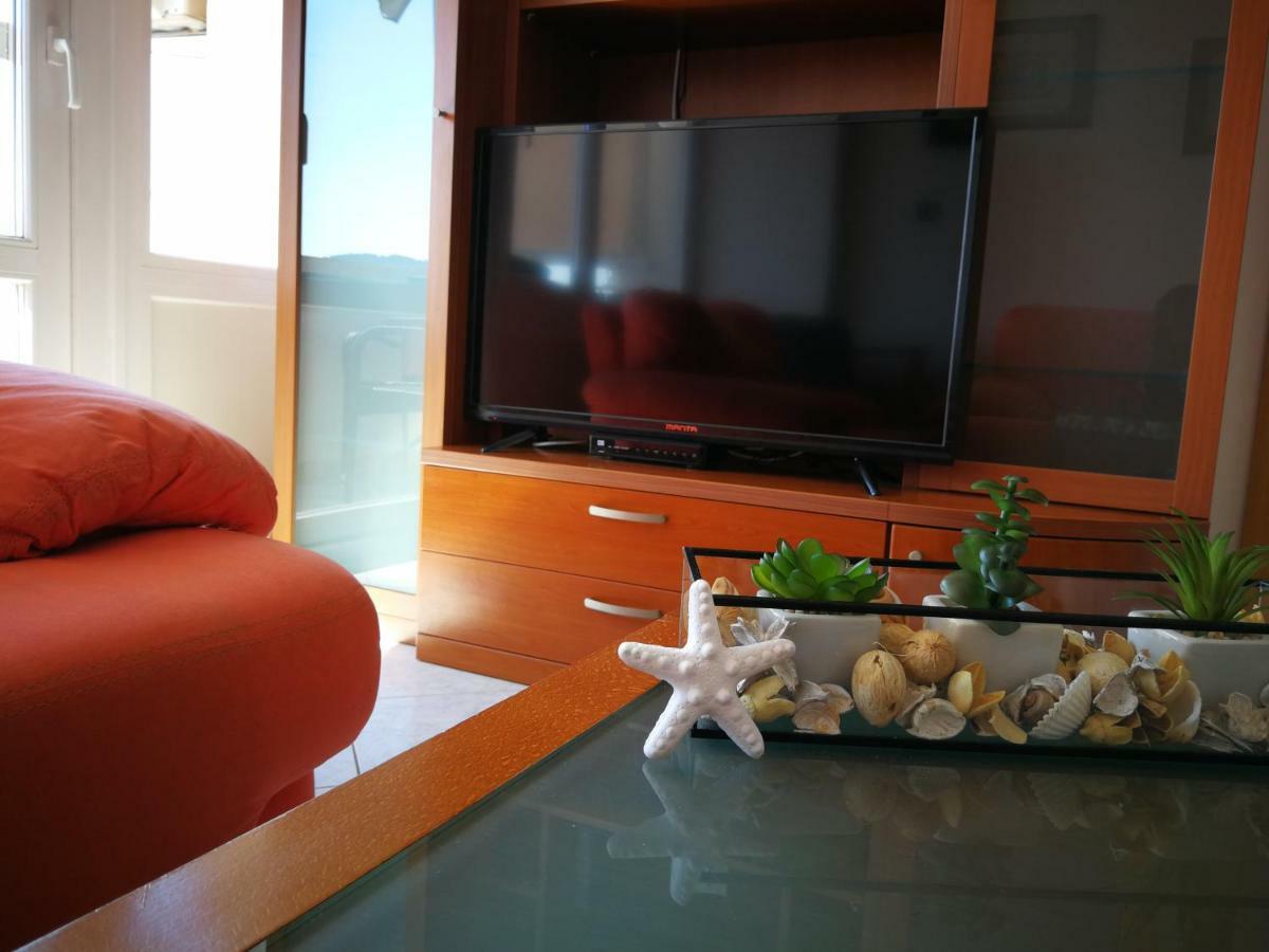 Apartma Vojkovo Копер Екстер'єр фото