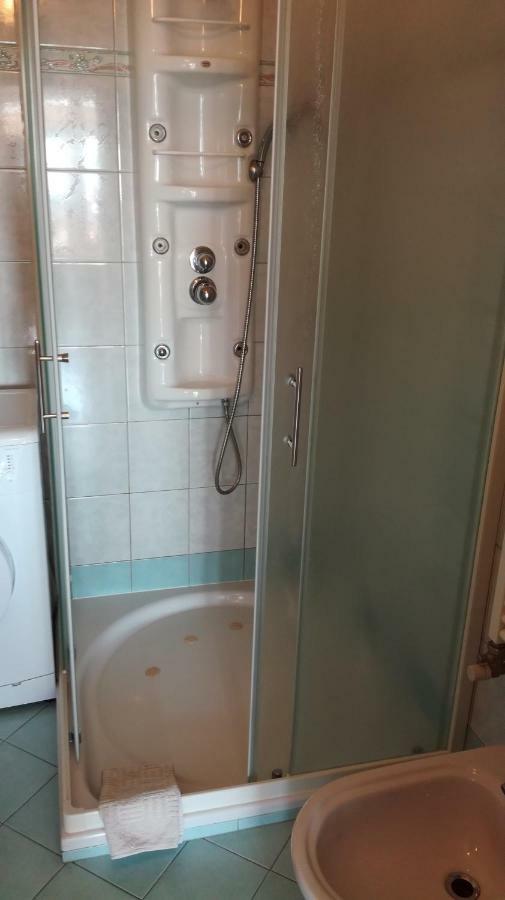 Apartma Vojkovo Копер Екстер'єр фото