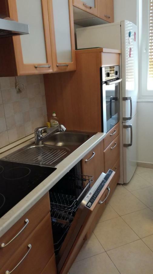Apartma Vojkovo Копер Екстер'єр фото